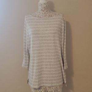 Banana Republic Stripe Top71923